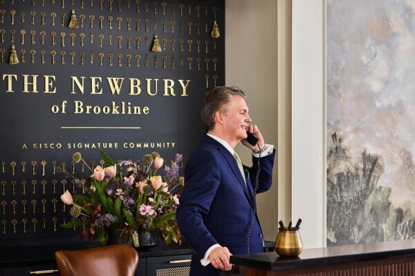 Concierge Service