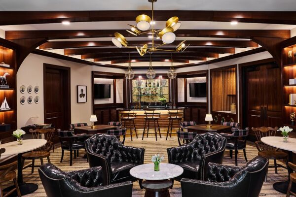 Harbor Bar