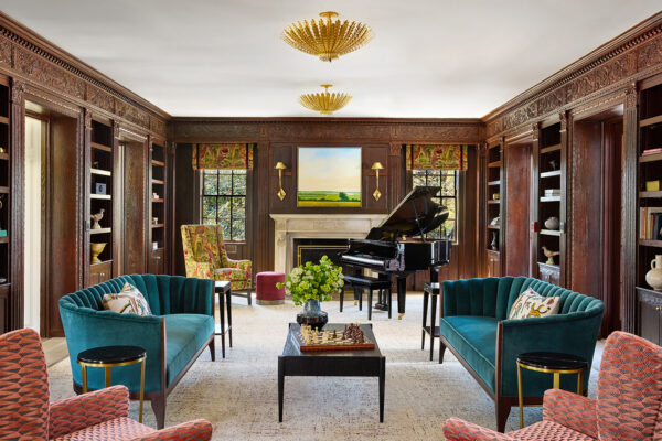 Pheasant Lounge