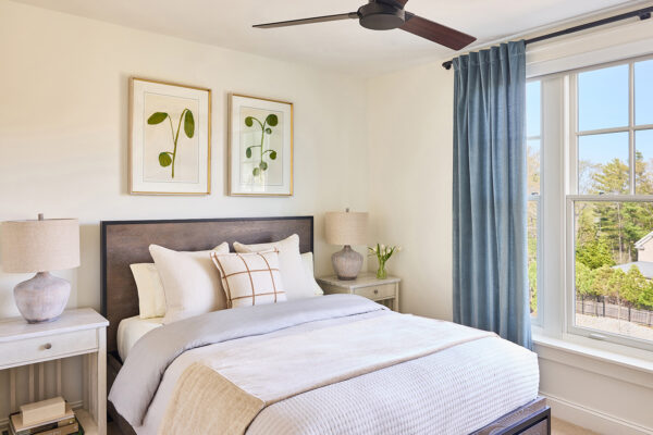 Residence Bedroom