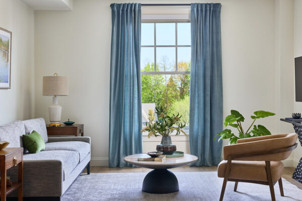 Residence Living Room