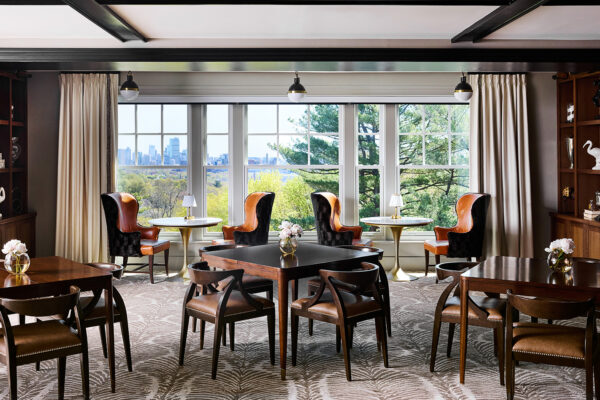 Skyline Lounge