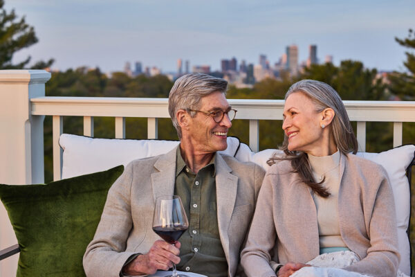 Skyline Terrace 2