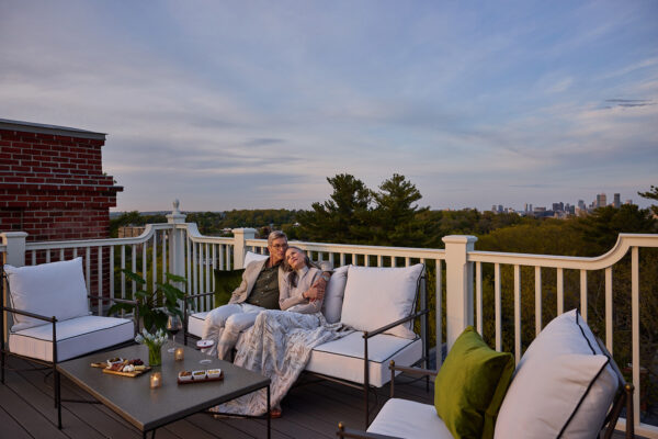 Skyline Terrace