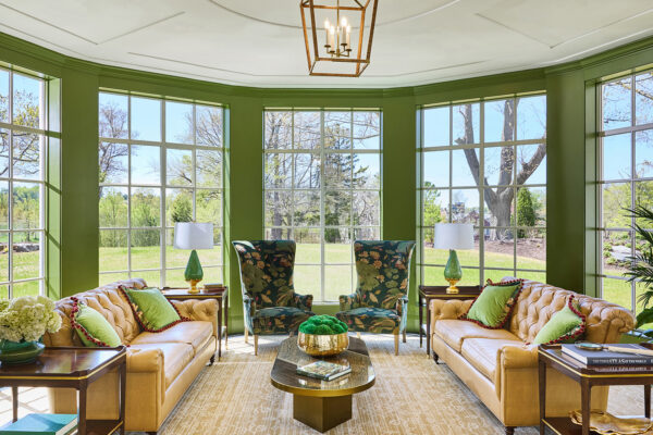 Sunroom