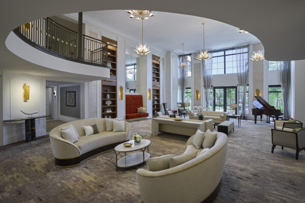 Great Lounge