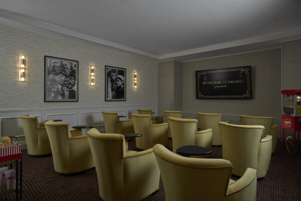 Theater